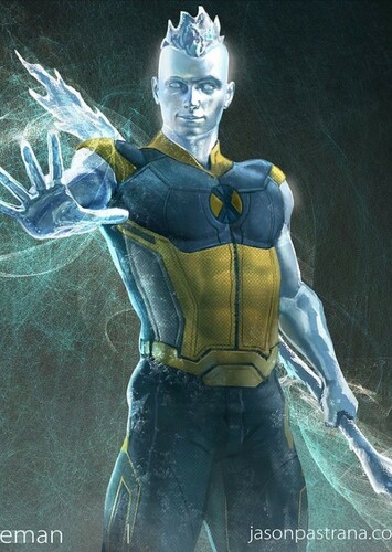 BOBBY DRAKE
