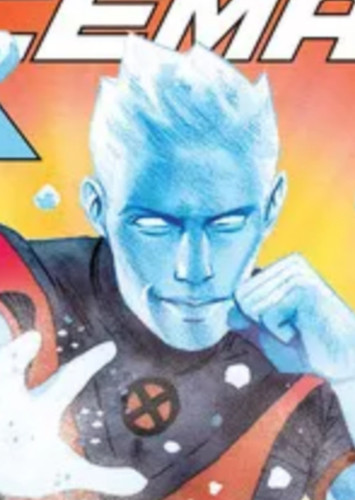 Bobby Drake