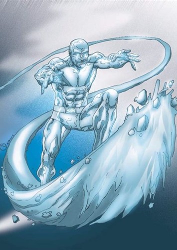 Bobby Drake