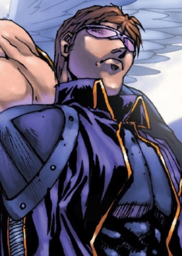 Bobby Drake