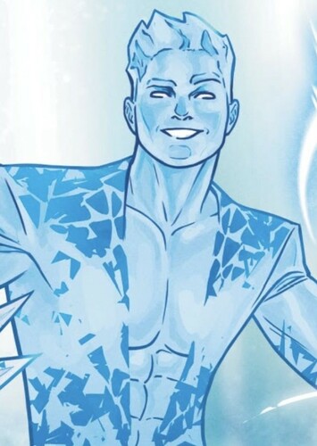 Bobby Drake