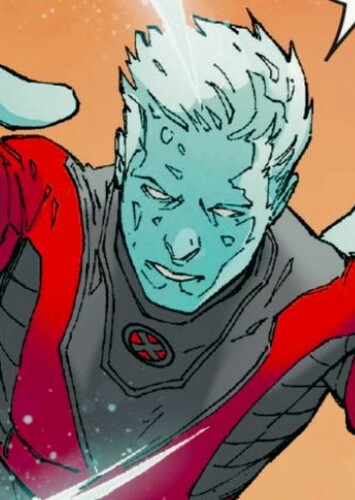Bobby Drake