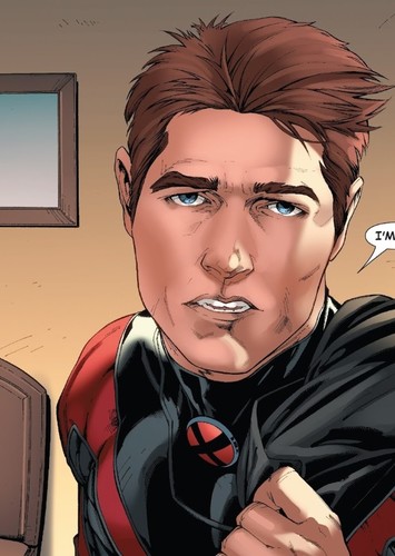 Bobby Drake