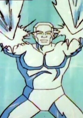 Bobby Drake