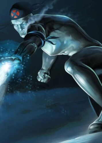 Bobby Drake