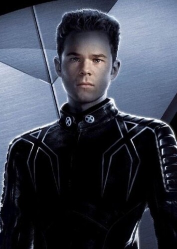Bobby Drake/Ice-Man