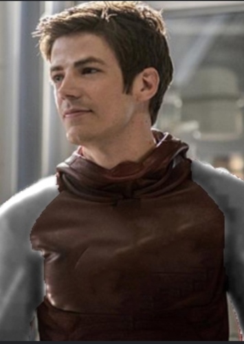 Bobby Drake/Iceman