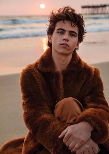 Bobby Drake/Iceman