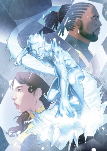 Bobby Drake (Marvel)