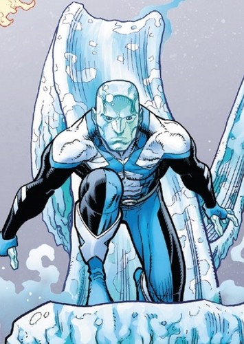 Bobby Drake (teenager)