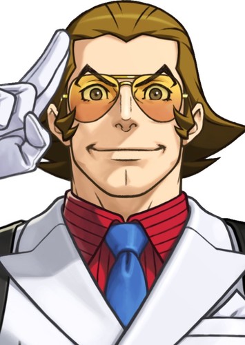 Bobby Fulbright