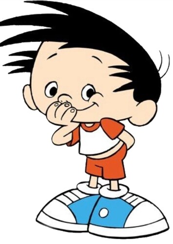 Bobby Generic