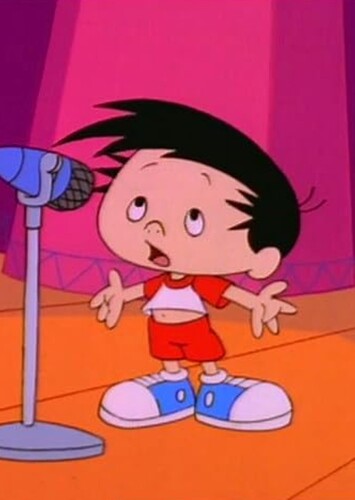 Bobby Generic