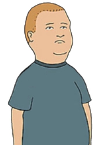 Bobby Hill