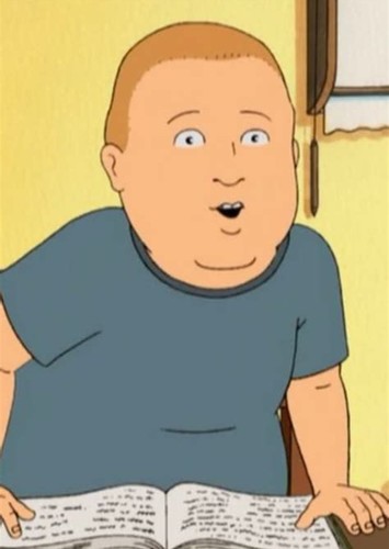 Bobby Hill