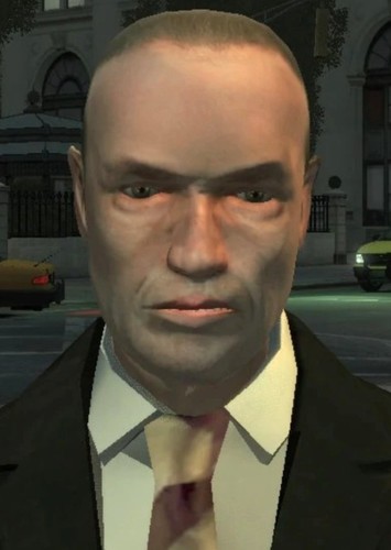 Bobby Jefferson