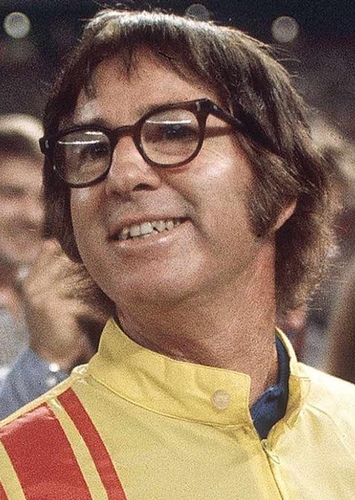 Bobby Riggs