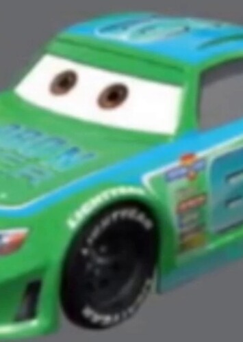 Bobby Roadtesta