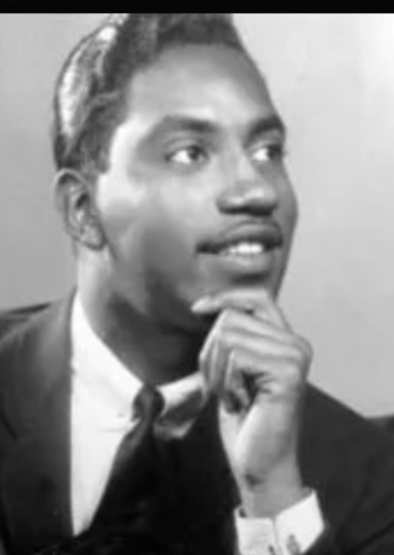 Bobby rogers