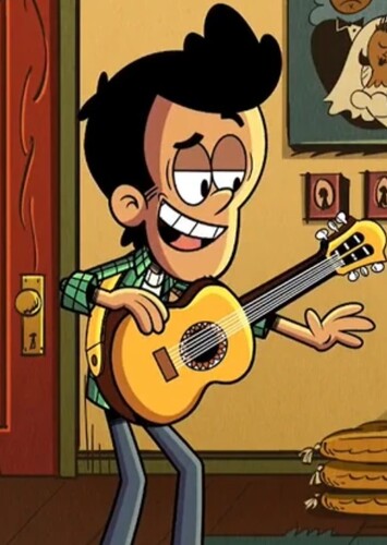 Bobby Santiago