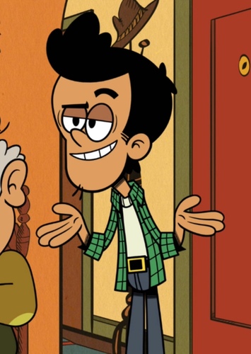 Bobby Santiago