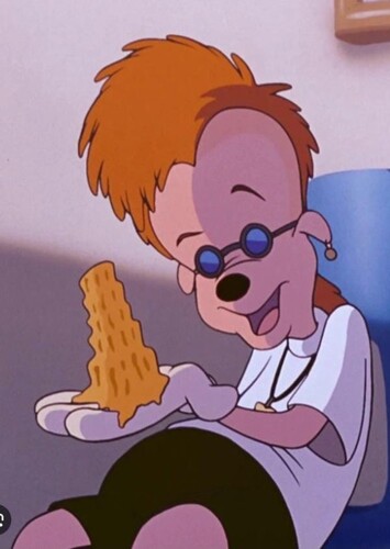 Bobby Zimmeruski
