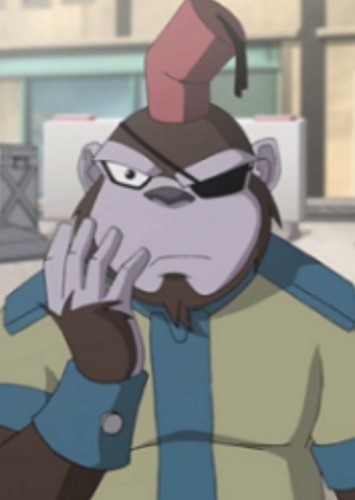 Bobo