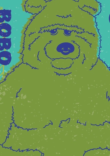 Bobo the Bear