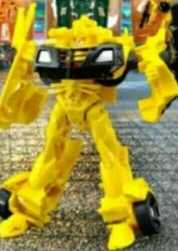 BoboiBee