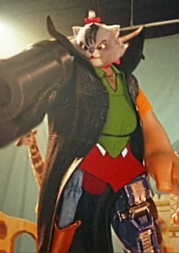 BobTed