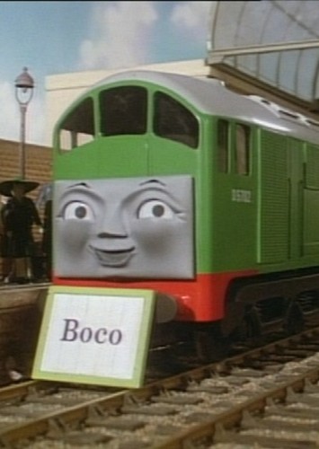BoCo