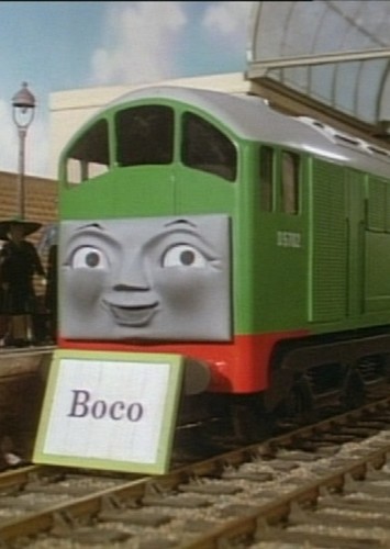 Boco