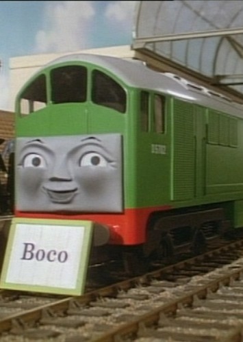 Boco