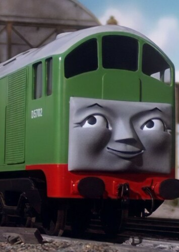BoCo The Green-Diesel Engine