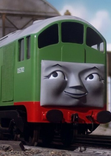 Boco The Green Diesel Engine