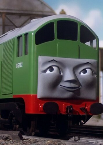 BoCo The Green Diesel Engine