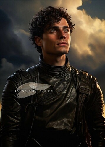 Bodhi Durran