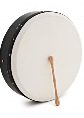 Bodhrán