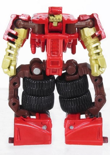 Bodyblock