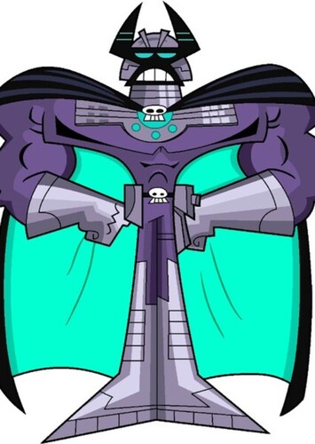 Bodysuit Of Dark Laser