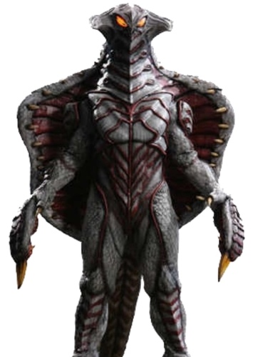 Bogarl