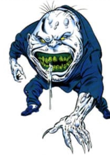 Bogeyman