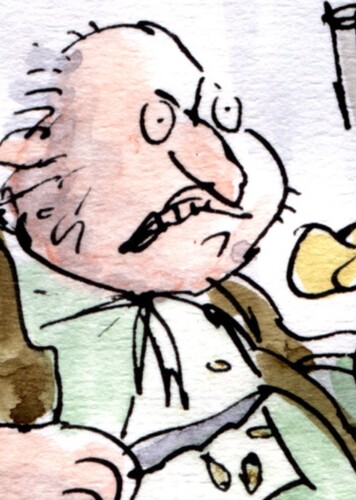 Boggis