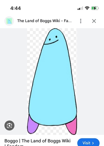 Boggo