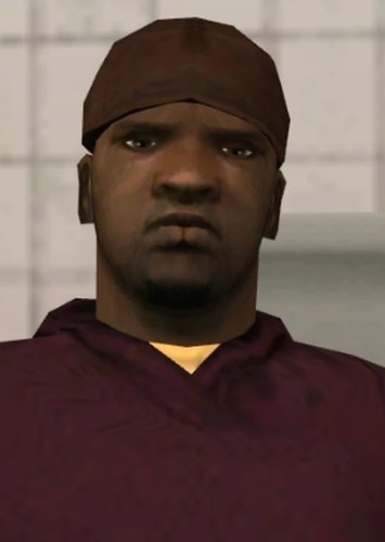 Bogman