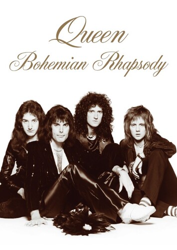Bohemian Rhapsody - Queen