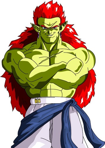 Bojack Full Power