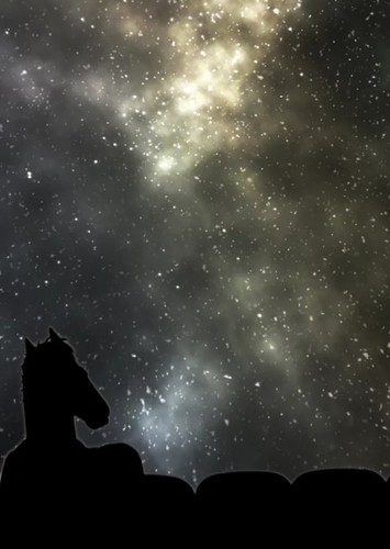 Bojack Horseman