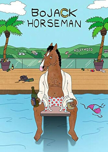 Bojack Horseman