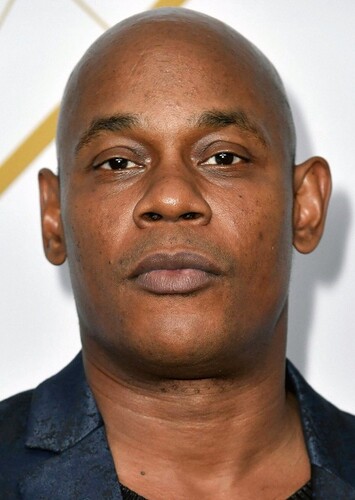 Bokeem Woodbine